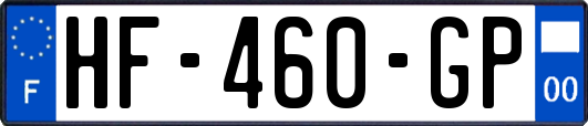 HF-460-GP