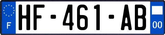 HF-461-AB
