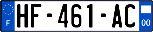 HF-461-AC