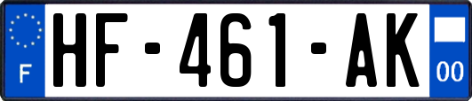 HF-461-AK