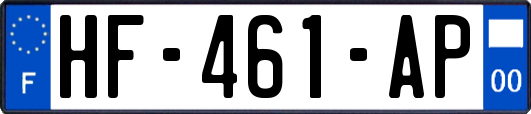 HF-461-AP
