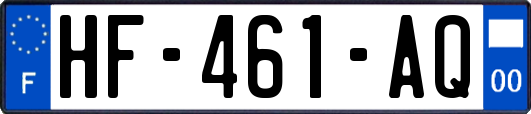 HF-461-AQ