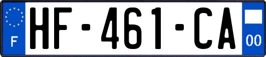 HF-461-CA