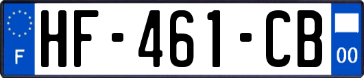 HF-461-CB