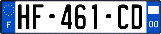 HF-461-CD