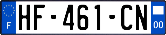 HF-461-CN