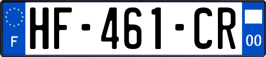 HF-461-CR
