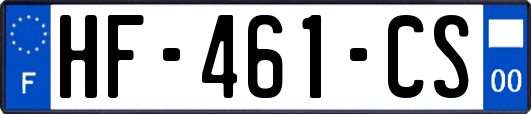 HF-461-CS