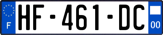 HF-461-DC