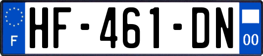 HF-461-DN