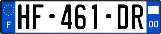 HF-461-DR