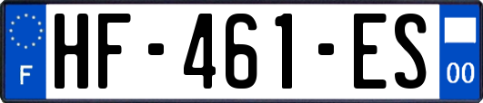 HF-461-ES