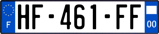 HF-461-FF
