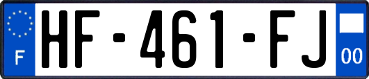 HF-461-FJ