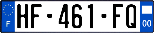 HF-461-FQ