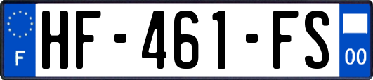HF-461-FS