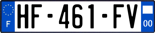 HF-461-FV