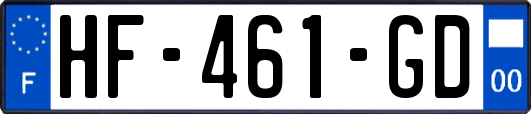 HF-461-GD