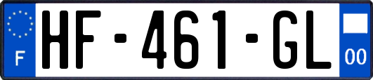 HF-461-GL