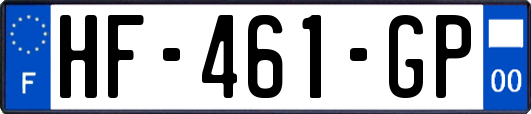 HF-461-GP