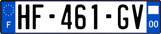 HF-461-GV