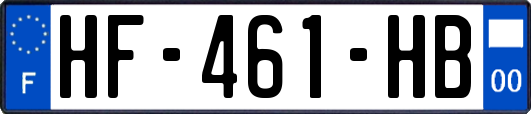 HF-461-HB