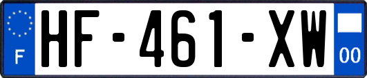 HF-461-XW