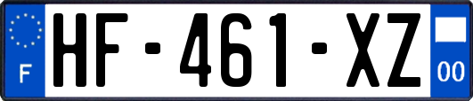 HF-461-XZ
