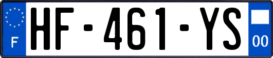 HF-461-YS