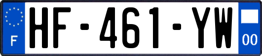 HF-461-YW