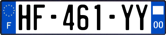 HF-461-YY