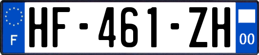 HF-461-ZH