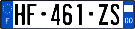 HF-461-ZS