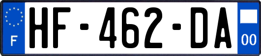 HF-462-DA