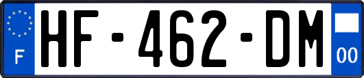 HF-462-DM