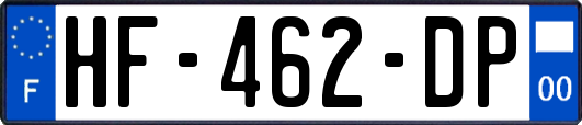 HF-462-DP