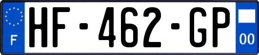 HF-462-GP