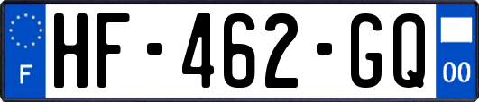 HF-462-GQ