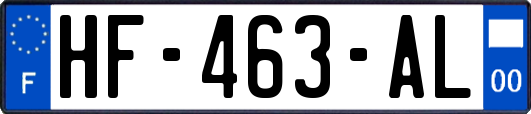 HF-463-AL