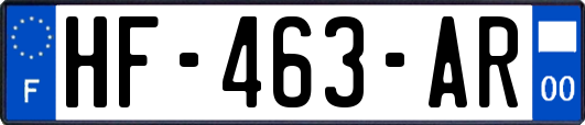 HF-463-AR
