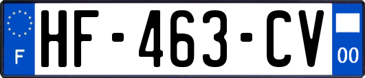 HF-463-CV