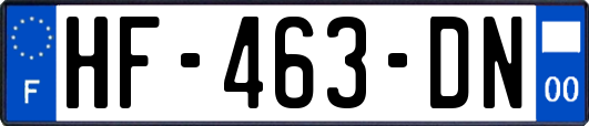 HF-463-DN