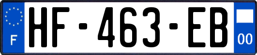 HF-463-EB