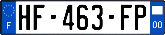 HF-463-FP