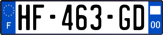 HF-463-GD