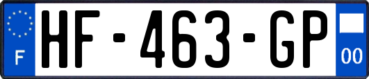 HF-463-GP