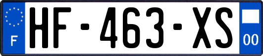 HF-463-XS