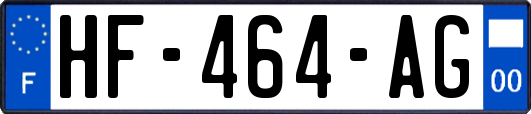 HF-464-AG