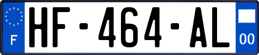 HF-464-AL