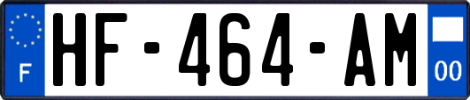 HF-464-AM